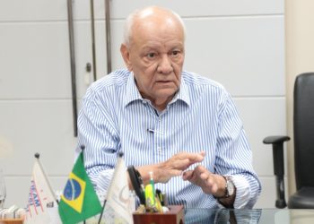 Indústria amazonense lança Agenda Legislativa 2025