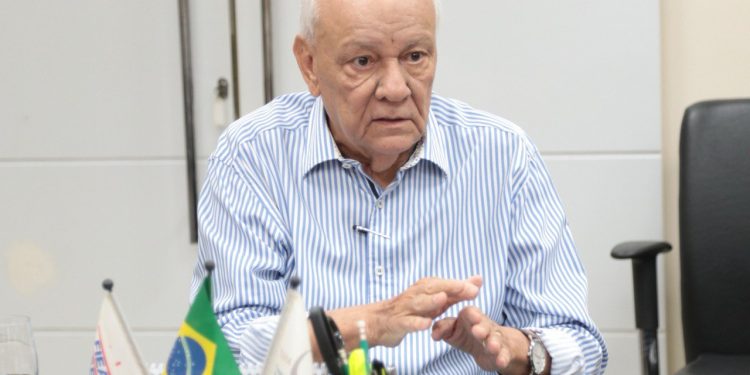 Indústria amazonense lança Agenda Legislativa 2025