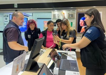 Programa Zona Franca de Portas Abertas organiza roteiro de visitas para alunos da UEA