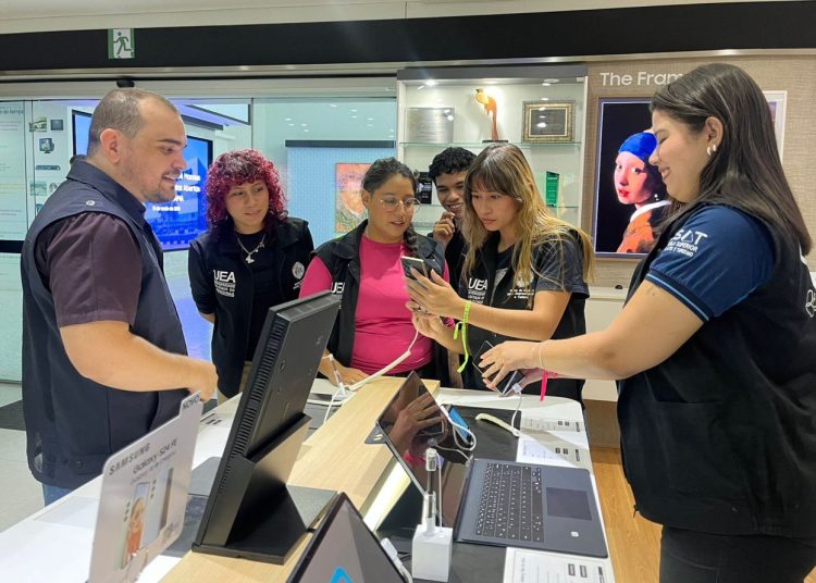 Programa Zona Franca de Portas Abertas organiza roteiro de visitas para alunos da UEA