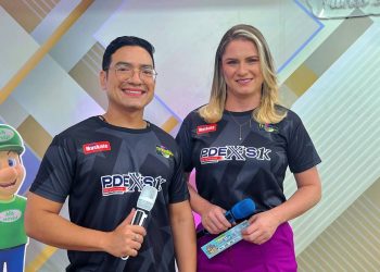 Pdex: Muita diversão e presentes da Apa Móveis para você