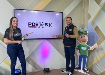 Pdex no ar: Com muita informação e entretenimento