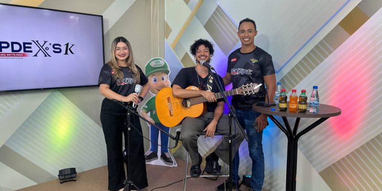 Pdex no ar: Notícias, empreendimentos e novidades