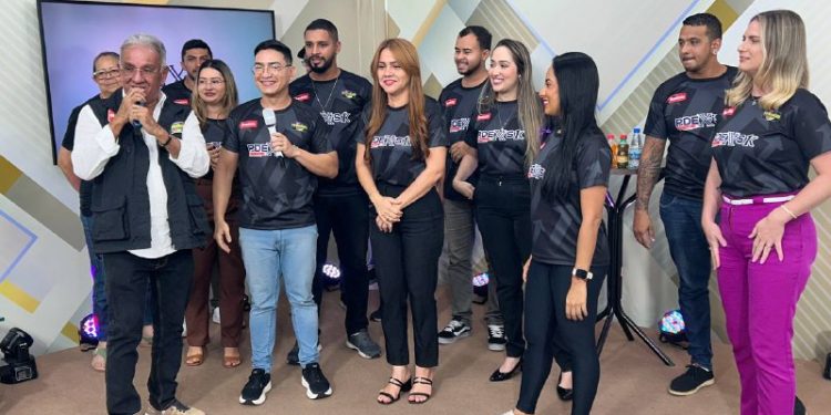 Pdex no ar: Sextou com vale real, hoje o valor é você !