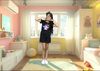 Teatrinho Infantil: “O que acontece quando dormimos pouco?”