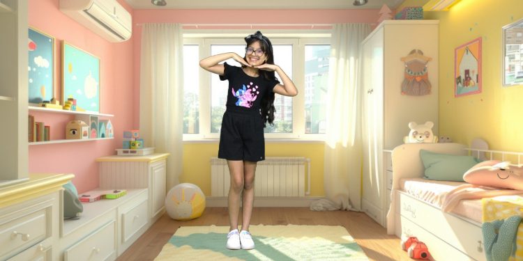 Teatrinho Infantil: “O que acontece quando dormimos pouco?”