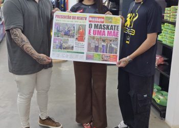 Pdex: 3A Mangueiras & Fixadores da Amazônia.