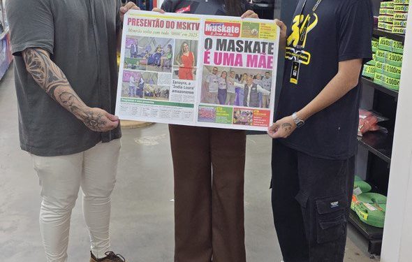 Pdex: 3A Mangueiras & Fixadores da Amazônia.