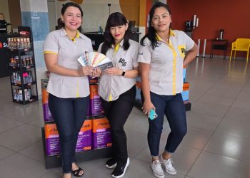 Pdex: Dismonza Tintas.