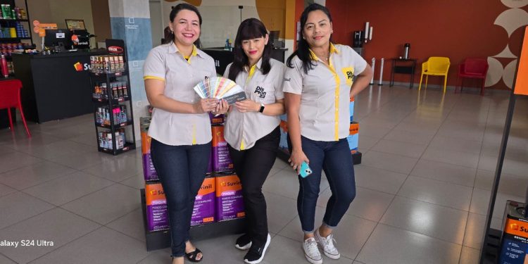 Pdex: Dismonza Tintas.