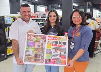 Pdex: Natan MegaMix Panificação & Confeitaria.