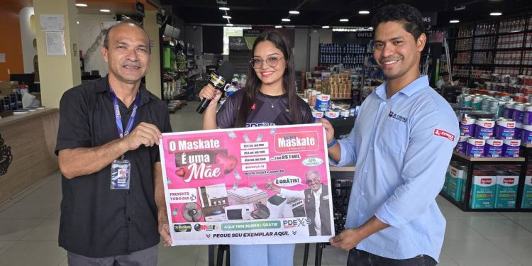 PDEX: IB Tintas Um Mundo De Cores.