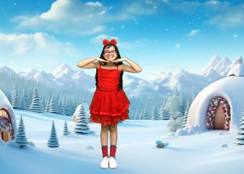 Teatrinho Infantil: “Por que o gelo boia?”