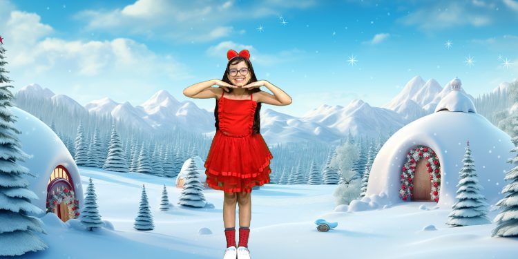 Teatrinho Infantil: “Por que o gelo boia?”