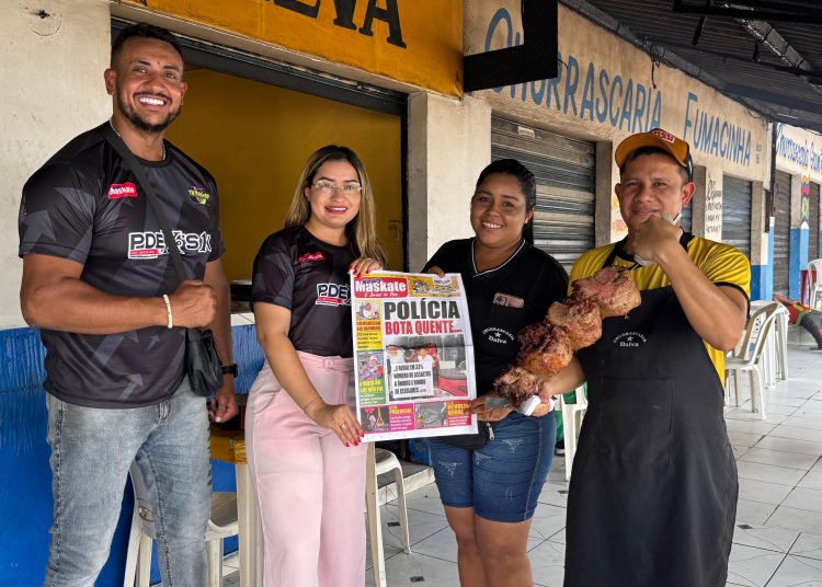Churrascaria Dalva