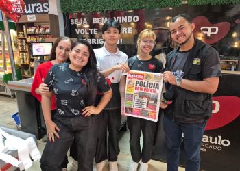 🛒Veja as ofertas do Supermercado São Paulo