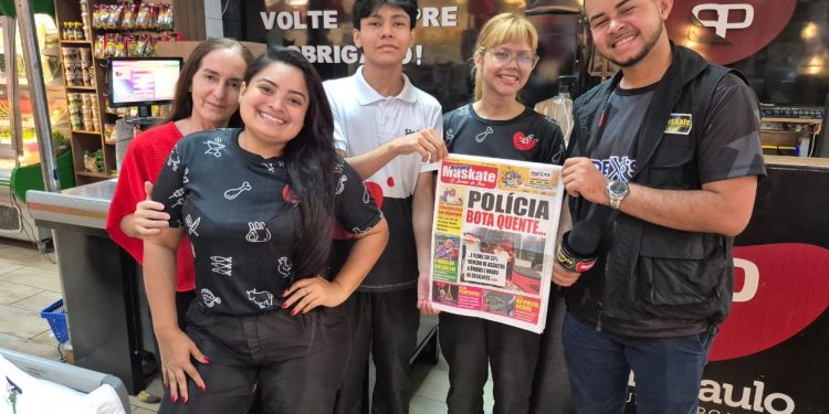 🛒Veja as ofertas do Supermercado São Paulo