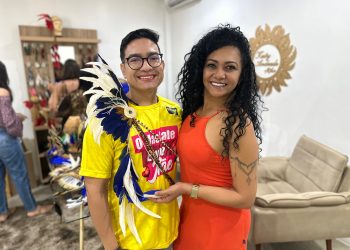 PDEX: Keity Andrade Ateliê