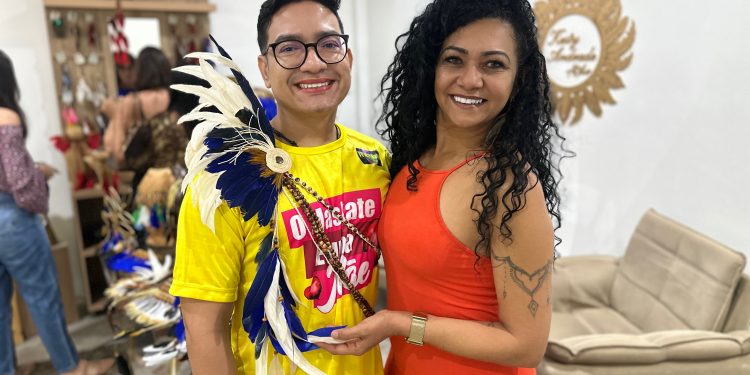 PDEX: Keity Andrade Ateliê