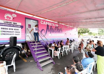 “Carreta da Mulher” amplia atendimento em novos locais