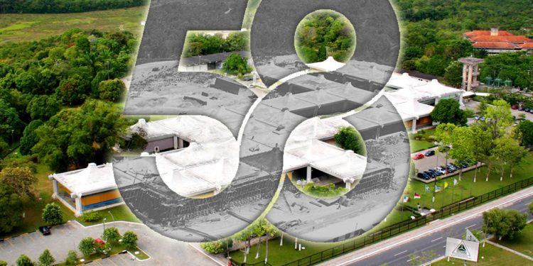 Câmara Municipal de Manaus realiza Reunião Solene em homenagem aos 58 anos da Zona Franca