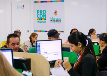 Ação do Procon leva serviços ao Japiim