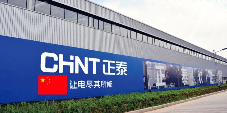 Chint, maior fabricante chinesa de eletrônicos, instalará fábrica no Polo Industrial de Manaus