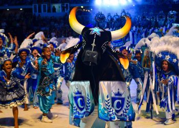 É hoje o último Bar do Boi Caprichoso