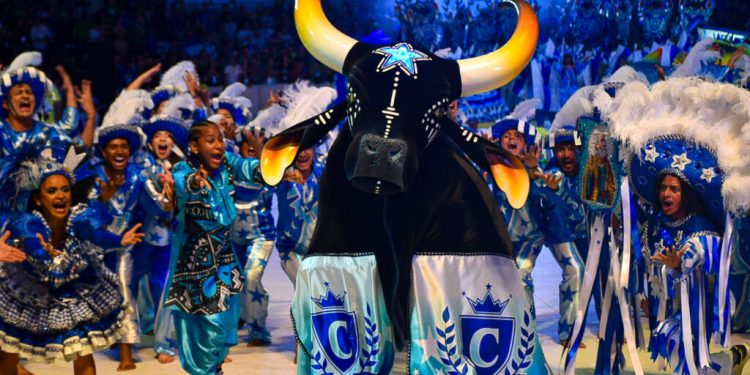 É hoje o último Bar do Boi Caprichoso