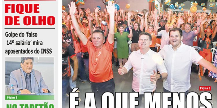 5422 – EDIÇÃO DIGITAL