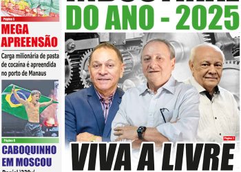 5427 – EDIÇÃO DIGITAL