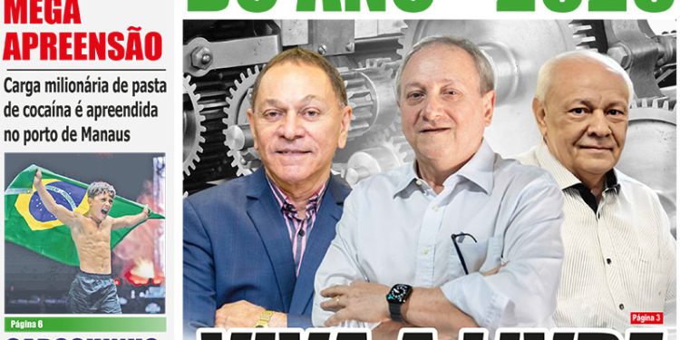 5427 – EDIÇÃO DIGITAL