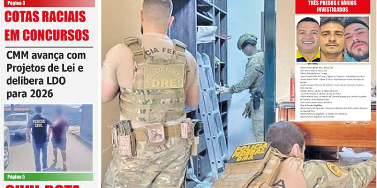 5431 – EDIÇÃO DIGITAL