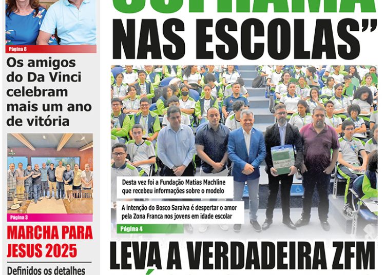 5421 – EDIÇÃO DIGITAL