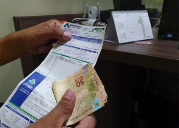 Olha já! ANEEL resolve baratear conta de luz do Amazonas a partir de 26 de maio