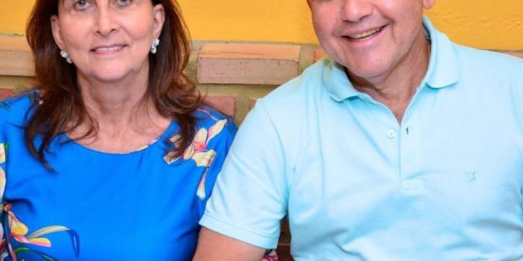 Ronaldo Leite 7.0×1000 – Vida longa ao Amigo do Coração