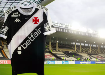 Vasco anuncia em nota oficial plano de recuperação judicial