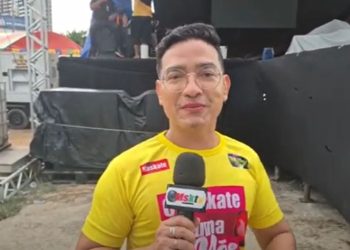 Agrifesf 2025: Último dia com shows, inovação para o setor agropecuário