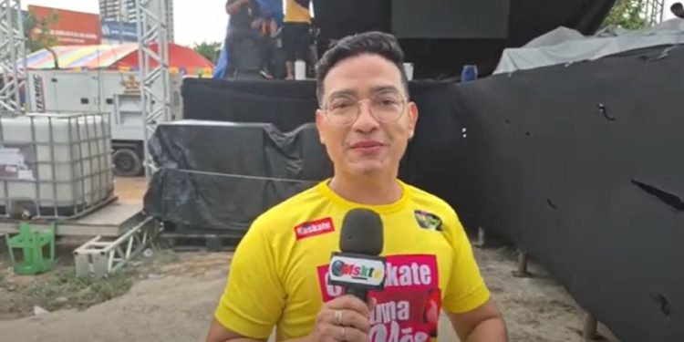 Agrifesf 2025: Último dia com shows, inovação para o setor agropecuário