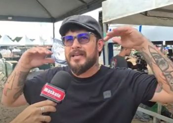 Um espetáculo que segue valorizando a força do agronegócio