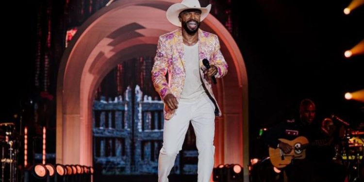 Pagonejo Bão com Alexandre Pires