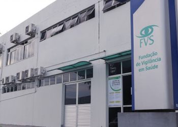 FVS-RCP esclarece que casos em escolas de Iranduba são de varicela, e não de mpox