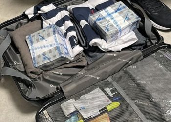 Empresários de Manaus são presos com R$ 1,2 milhão em dinheiro no aeroporto de Brasília