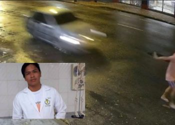 Jovem comemorava compra da casa própria quando morre atropelado em Manaus