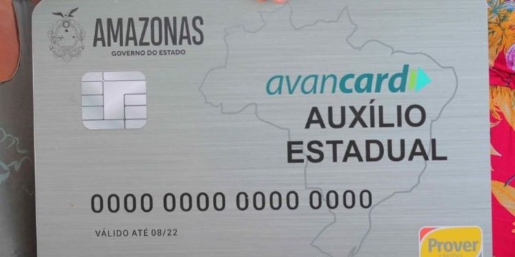 Alerta: Golpistas usam Auxílio Estadual para enganar população no AM