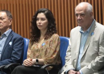 Diálogos para a Construção da Estratégia Brasil 2050