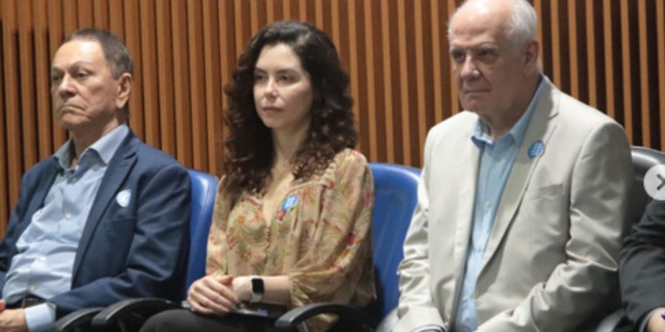 Diálogos para a Construção da Estratégia Brasil 2050