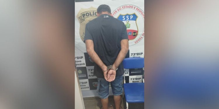 Agredida pelo marido, mulher tem nariz fraturado no Amazonas
