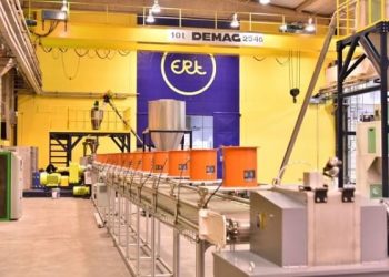 ERT Bioplásticos inaugura nova fábrica em Manaus e impulsiona produção sustentável na Amazônia