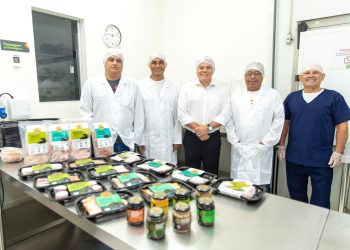 Fieam premia Karu Amazon Food como Microindústria do ano